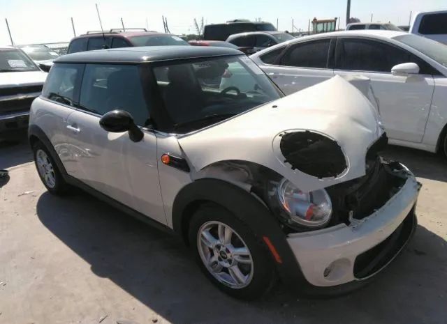 MINI NULL 2013 wmwsu3c57dt683452