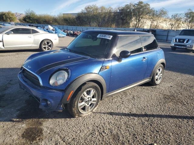 MINI COOPER 2013 wmwsu3c57dt684097