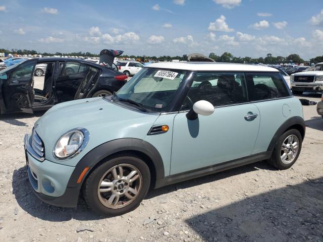 MINI COOPER 2013 wmwsu3c57dt685184