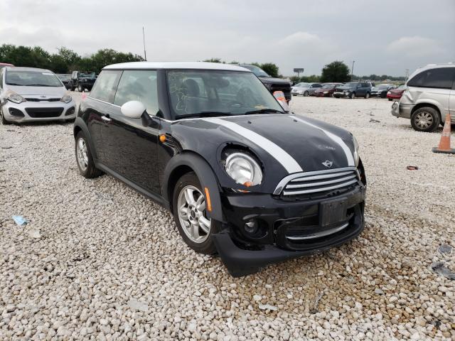 MINI COOPER 2013 wmwsu3c57dt685623