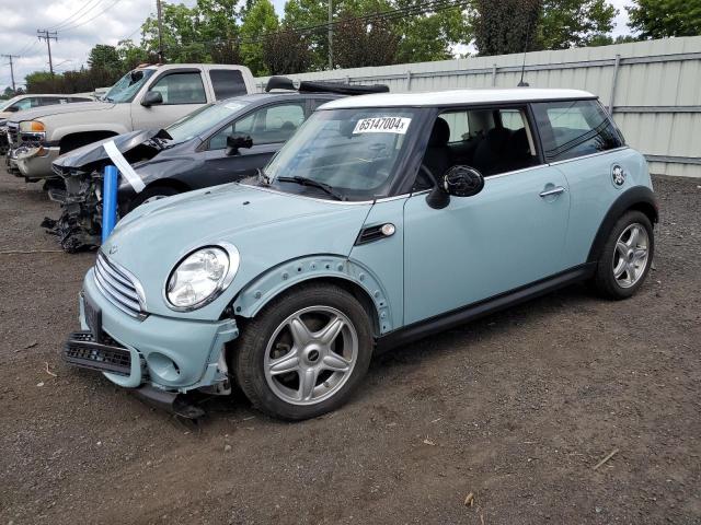 MINI COOPER 2013 wmwsu3c57dt685816