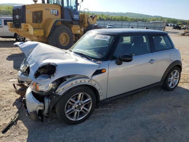 MINI COOPER 2013 wmwsu3c57dt687422