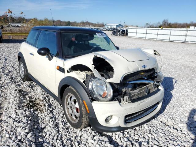 MINI COOPER 2013 wmwsu3c57dt688134