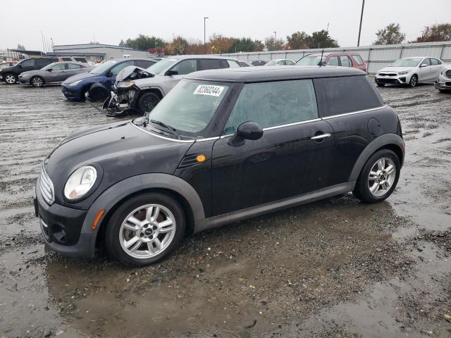 MINI COOPER 2013 wmwsu3c57dt688831