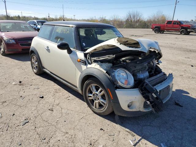 MINI COOPER 2013 wmwsu3c57dt689414