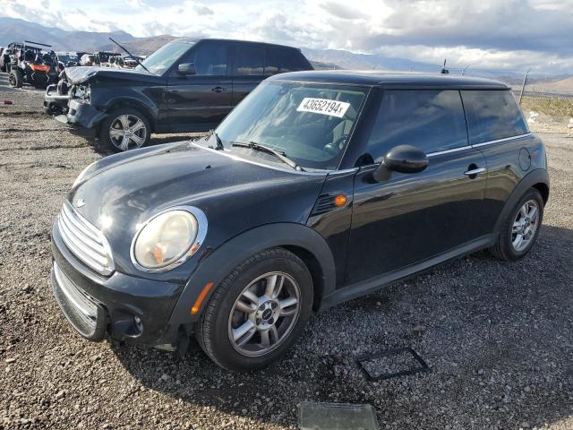 MINI COOPER 2013 wmwsu3c57dt691146