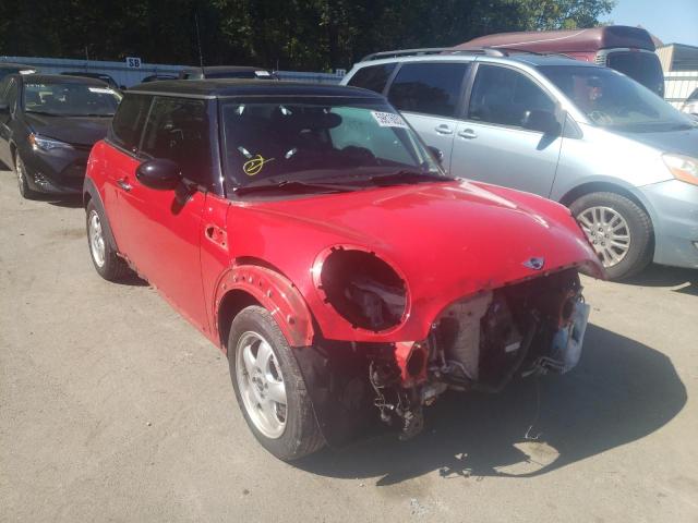 MINI COOPER 2011 wmwsu3c58bt093113