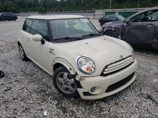 MINI COOPER 2011 wmwsu3c58bt093306