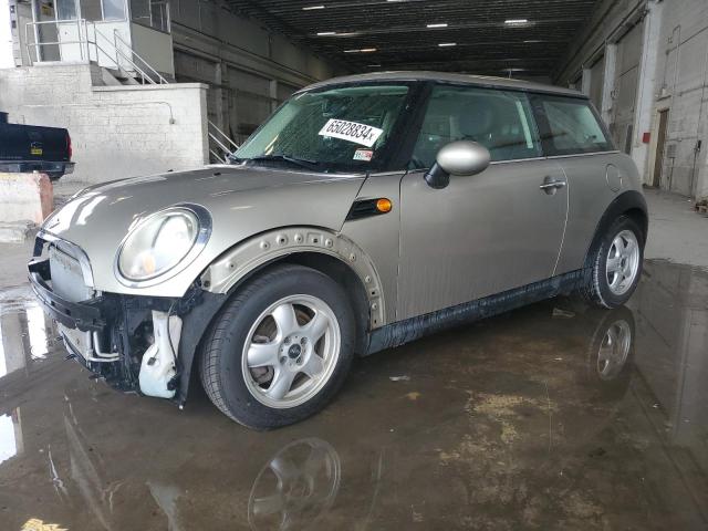 MINI COOPER 2011 wmwsu3c58bt094326