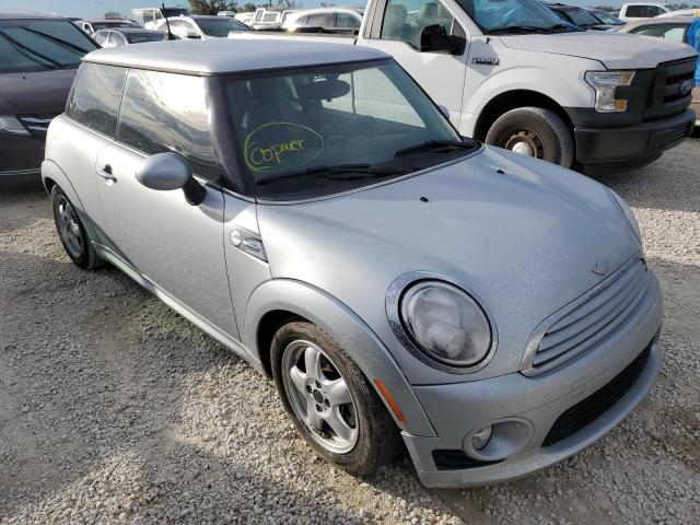 MINI COOPER 2011 wmwsu3c58bt094858