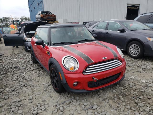 MINI COOPER 2011 wmwsu3c58bt096710