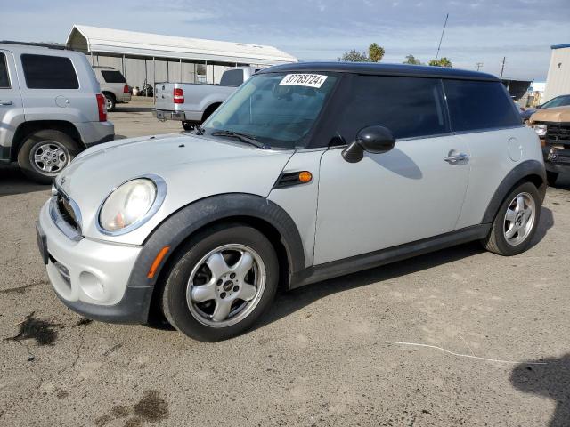 MINI COOPER 2011 wmwsu3c58bt097405