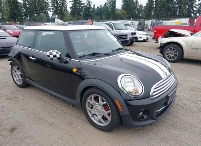 MINI COOPER HARDTOP 2011 wmwsu3c58bt097470