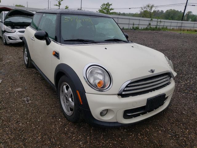 MINI COOPER 2011 wmwsu3c58bt097999