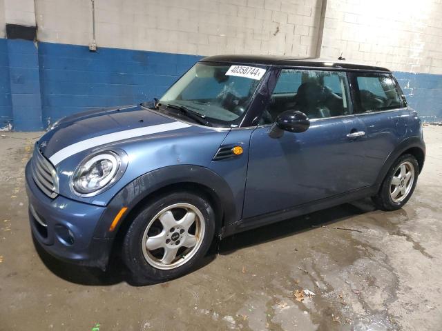 MINI COOPER 2011 wmwsu3c58bt099347