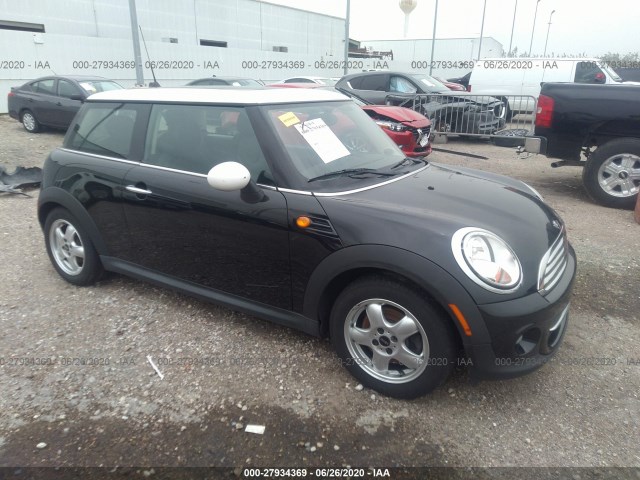 MINI COOPER HARDTOP 2011 wmwsu3c58bt182793