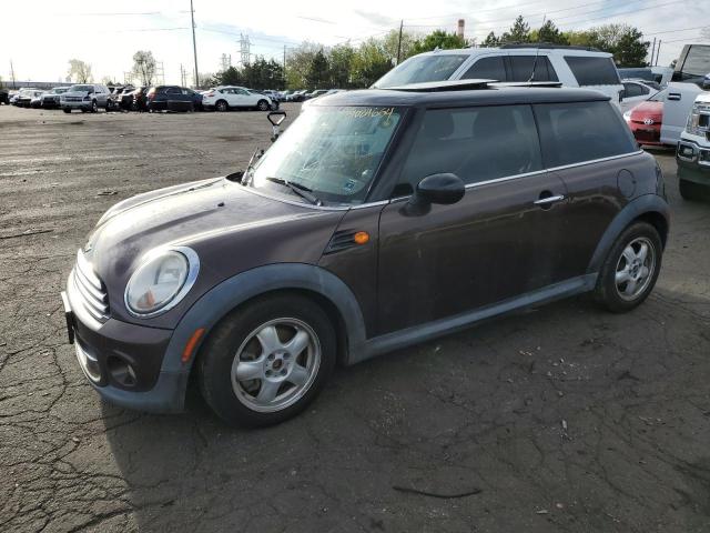 MINI COOPER 2011 wmwsu3c58bt183247