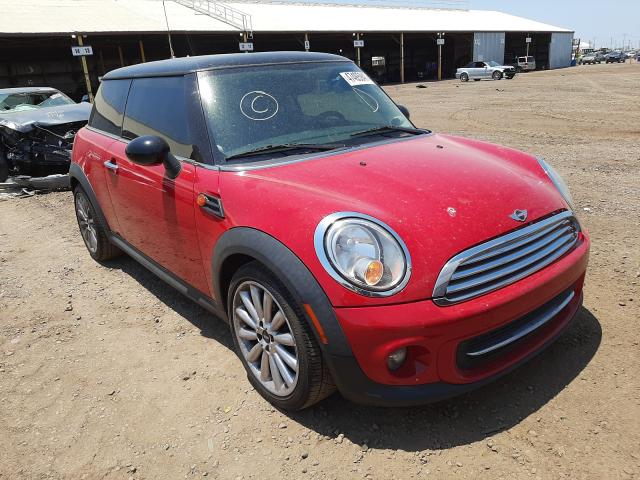 MINI COOPER 2011 wmwsu3c58bt183488