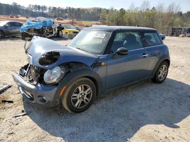 MINI COOPER 2011 wmwsu3c58bt183586