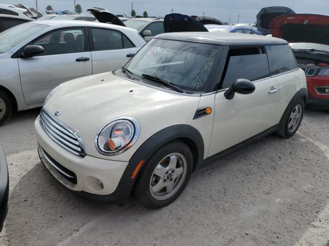 MINI COOPER 2011 wmwsu3c58bt183720