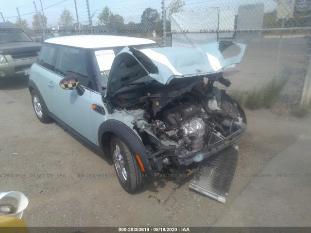 MINI COOPER HARDTOP 2011 wmwsu3c58bt252180