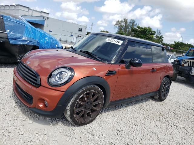 MINI COOPER 2011 wmwsu3c58bt252549