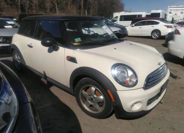 MINI COOPER 2011 wmwsu3c58bt253250