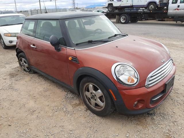 MINI COOPER 2011 wmwsu3c58bt253720