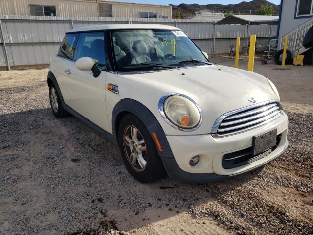 MINI COOPER 2011 wmwsu3c58btx95951