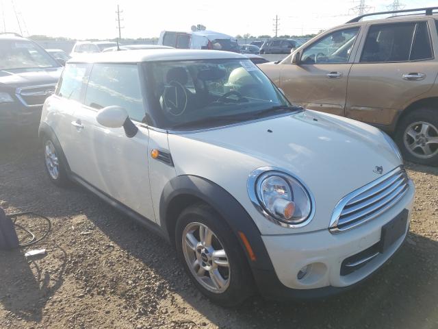 MINI COOPER 2012 wmwsu3c58ct184593