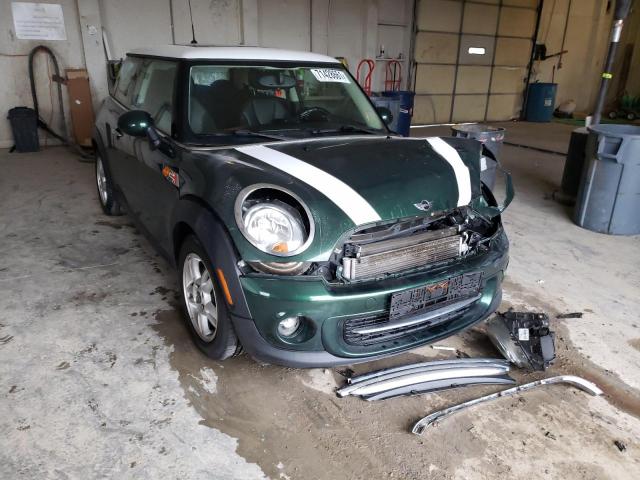 MINI COOPER 2012 wmwsu3c58ct185145