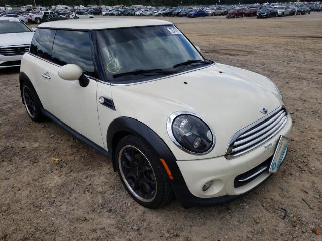 MINI COOPER 2012 wmwsu3c58ct186005