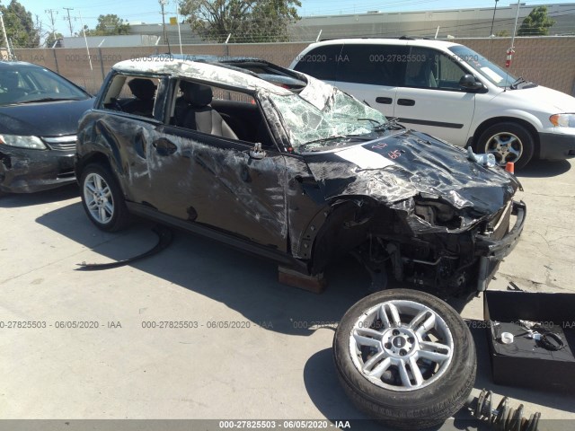 MINI COOPER HARDTOP 2012 wmwsu3c58ct253976