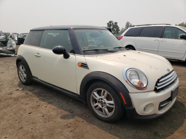 MINI COOPER 2012 wmwsu3c58ct254318