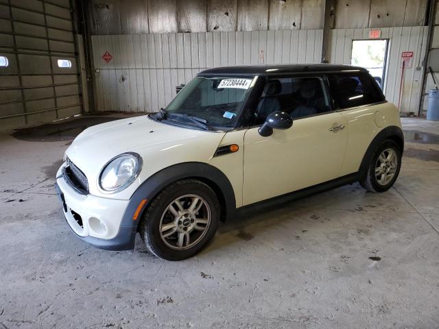 MINI COOPER 2012 wmwsu3c58ct254349