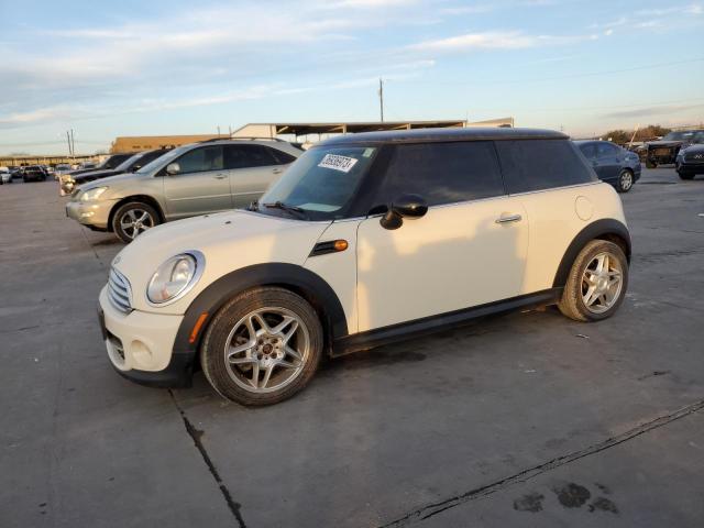 MINI COOPER 2012 wmwsu3c58ct254416