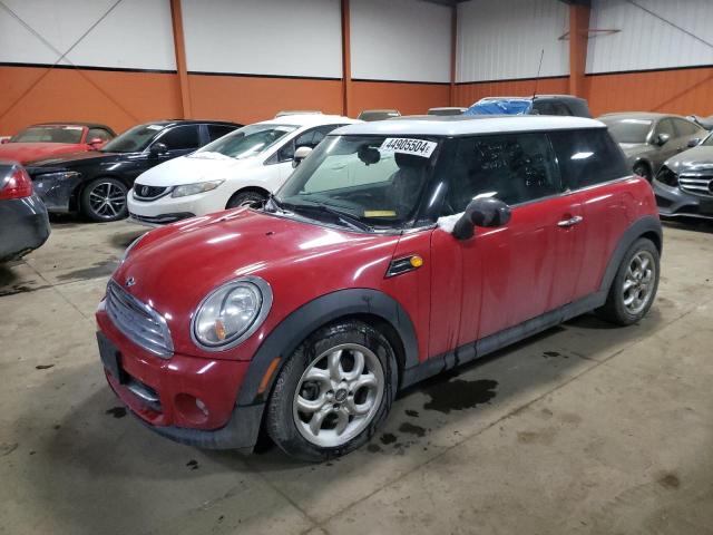 MINI COOPER 2012 wmwsu3c58ct255520