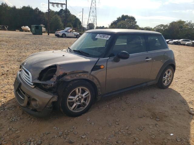 MINI COOPER 2012 wmwsu3c58ct255971