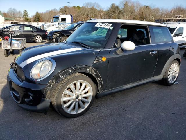 MINI COOPER 2012 wmwsu3c58ct257669