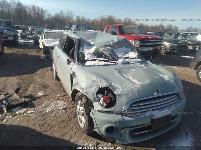 MINI COOPER HARDTOP 2012 wmwsu3c58ct257929