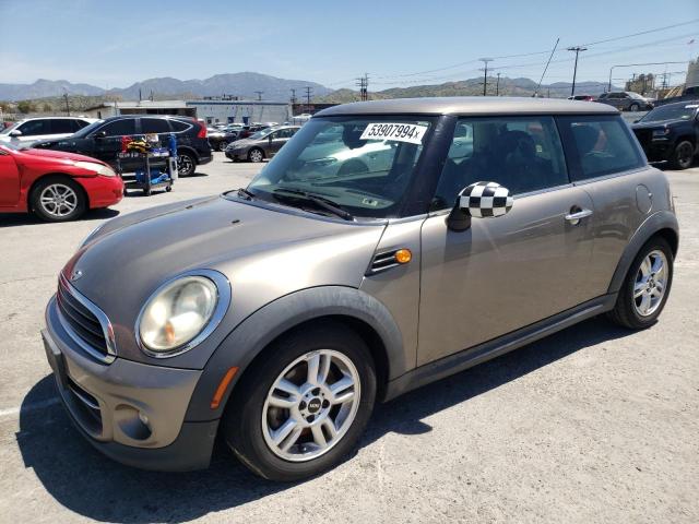 MINI COOPER 2012 wmwsu3c58ct258031