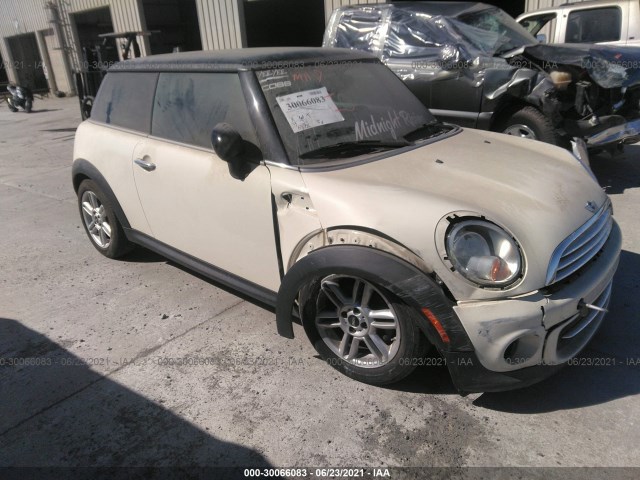 MINI COOPER HARDTOP 2012 wmwsu3c58ct258790