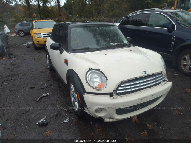 MINI COOPER HARDTOP 2012 wmwsu3c58ct259549