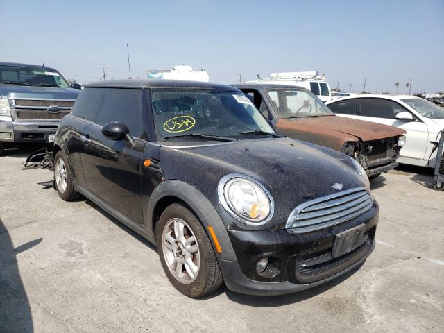 MINI COUPE 2012 wmwsu3c58ct260393