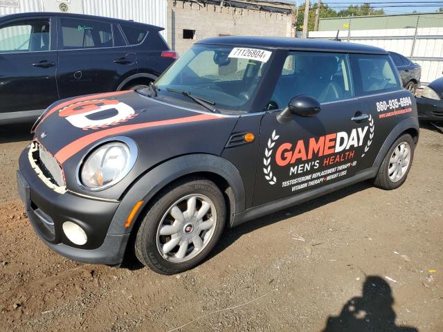 MINI COOPER 2012 wmwsu3c58ct260538