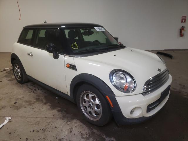 MINI COOPER 2012 wmwsu3c58ct260796