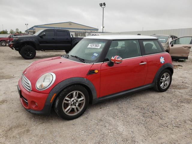 MINI COOPER 2012 wmwsu3c58ct260863