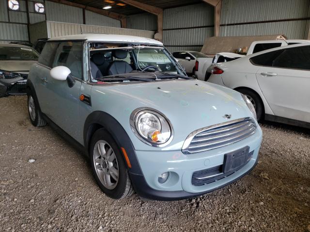 MINI COOPER 2012 wmwsu3c58ct261012