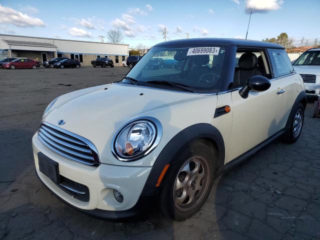 MINI COOPER 2012 wmwsu3c58ct261317