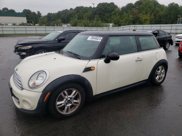 MINI COOPER 2012 wmwsu3c58ct262323